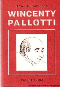 Wincenty Pallotti / Jadwiga Stabińska 