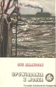 Opowiadania z morza / Ove Allansson