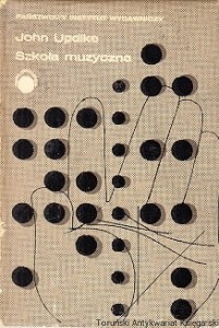 Szkoła muzyczna / John Updike 
