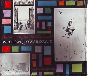Wędrówki po Warszawie