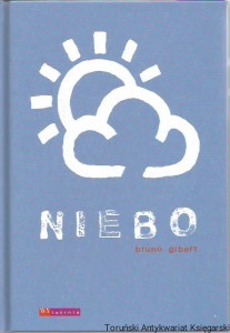 Niebo / Bruno Gibert