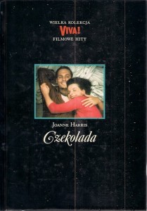 Czekolada / Joanne Harris