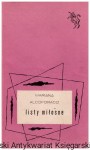 Listy miłosne / Mariana Alcoforado