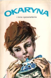 Okaryna i inne opowiadania 