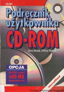 Podręcznik użytkownika CD-ROM / Steve Bosak, Jeffrey Slaman