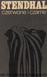 Czerwone i czarne tom 2 / Stendhal (Henri Beyle)
