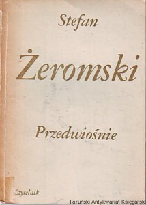 Przedwiośnie / Stefan Żeromski