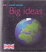 UK-small islands Big ideas / Simon Petherick