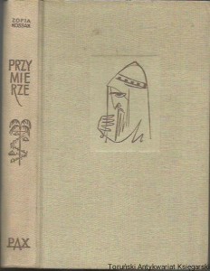 Przymierze / Zofia Kossak (1957)