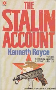 The Stalin Account / Kenneth Royce