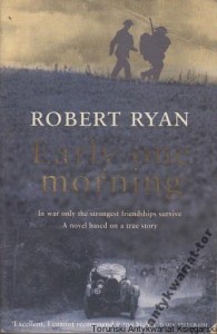 Early one morning / Robert Ryan