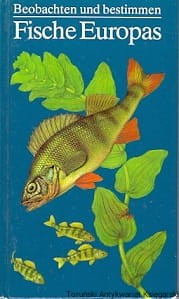 Fische Europas / Horst Muller