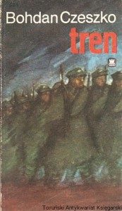 Tren / Bohdan Czeszko