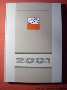 Księga II Zjazdu Polonii i Polaków z Zagranicy