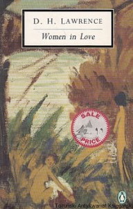 Women in love / D. H. Lawrence