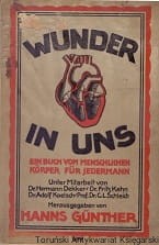 Wunder in uns / Hanns Grunther
