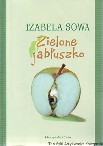 Zielone jabłuszko / Izabela Sowa