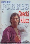 Grecki klucz / Colin Forbes