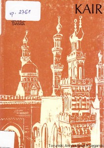Kair / Swietłana Chodżasz