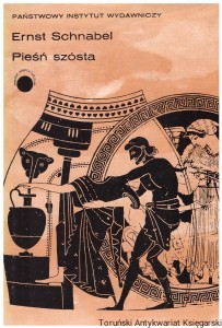 Pieśń szósta / Ernst Schnabel