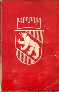 Berneńskie ABC / Wilhelmina Skulska, Andrzej Kruczkowski 