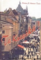 Ta książka! / Mariusz S. Mateusz Trela 