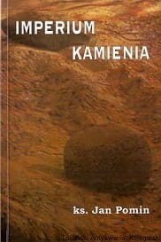Imperium kamienia / Jan Pomin