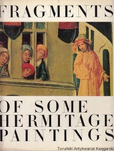 Fragments of Some Hermitage Paintings 15th-16th Centuries / N. Nikulin