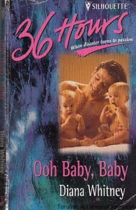 Ooh Baby, baby / Diana Whitney