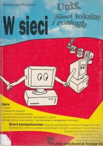 W sieci / Włodzimierz Moczurad 