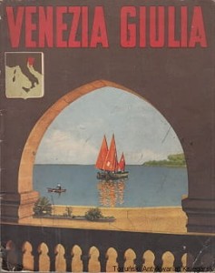 Venezia Giulia 1938