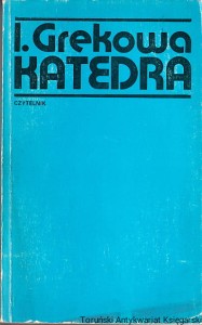 Katedra / Irina Grekowa