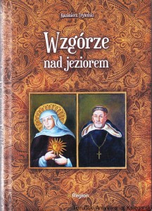 Wzgórze nad Jeziorem / Kazimierz Trybulski
