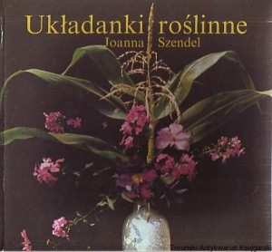 Układanki roślinne / Joanna Szendel