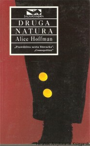 Druga natura / Alice Hoffman