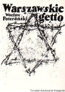 Warszawskie getto / Wacław Poterański