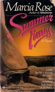 Summer Times / Marcia Rose