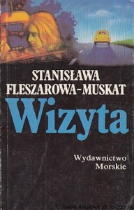 Wizyta / Stanisława Fleszerowa-Muskat 