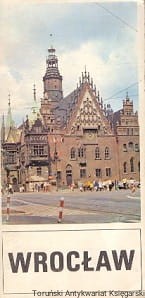 Wrocław / Julian Bartosz 