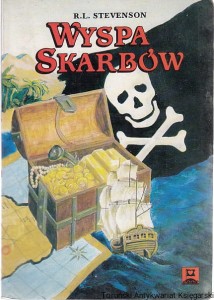 Wyspa Skarbów / R. L. Stevenson