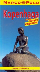 Kopenhaga : Marco Polo / Praca zbiorowa 