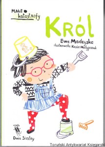 Król / Ewa Madeyska