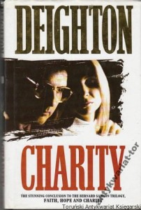 Charity / Len Deighton