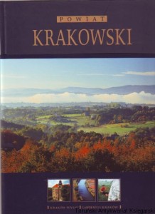 Powiat Krakowski