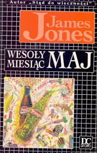 Wesoły miesiąc maj / James Jones 