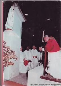 Jan Paweł II w Portugalii, Hiszpanii i Lourdes; przemówienia i homilie