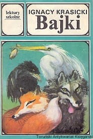 Bajki / Ignacy Krasicki