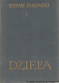 Duma o hetmanie i inne opowiadania [Aryman mści się, Godzina, Powieść o upadłym walgierzu] / Stefan Żeromski