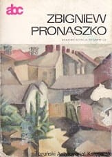 Zbigniew Pronaszko / Teresa Sowińska 