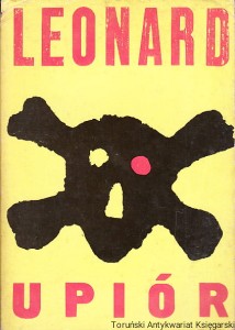 Upiór / Leonard